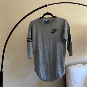 Nike long sleeve